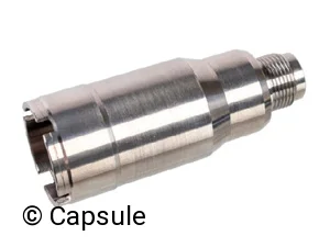 INJECTOR SLEEVE - 101788