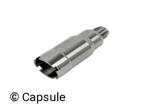 INJECTOR SLEEVE - 101789