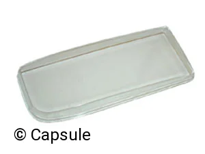 LENS (HEADLIGHT ) RH - 101797