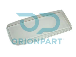 LENS (HEADLIGHT ) RH - 101797