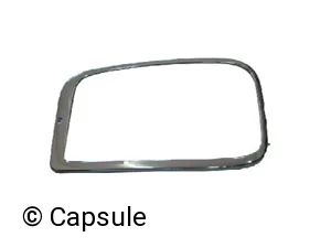FRAME (HEADLIGHT) (LH) - 101800
