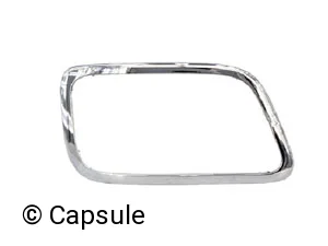 FRAME (HEADLIGHT) (RH) - 101801