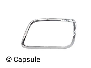 FRAME (HEADLIGHT) (LH) - 101802
