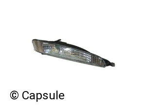 TURN SIGNAL LAMP RIGHT - 101809