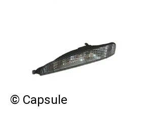 TURN SIGNAL LAMP LEFT - 101810