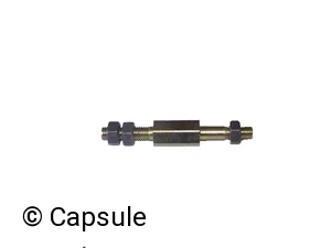 SLACK ADJUSTER SCREW (MOVING) - 101812
