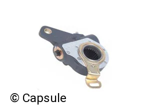 AUTOMATIC BRAKE ADJUSTER (R-L) 4037 - 101816