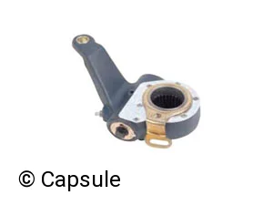 AUTOMATIC BRAKE ADJUSTER (L) 5018 - 101818