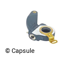 AUTOMATIC BRAKE ADJUSTER (R) 4018 - 101824