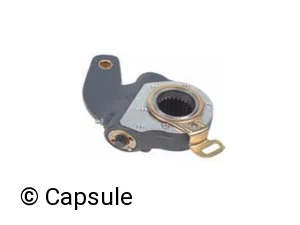 AUTOMATIC BRAKE ADJUSTER (L) 4019 - 101827