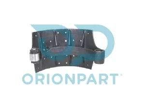 BRAKE SHOE (220 MM) - 101872