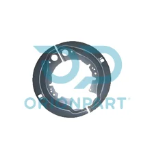 BRAKE DUST COVER (18 ) - 101888