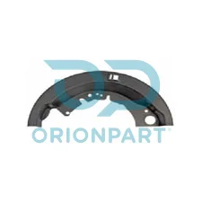 BRAKE DUST COVER (22 ) RIGHT LOWER - 101892