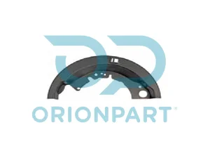 BRAKE DUST COVER (22 ) RIGHT LOWER - 101892