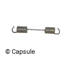 SPRING (BRAKE SHOE) (REAR) - 101895