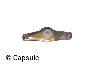 LEVER (INTERMEDIATE BEARING) - 101897