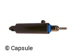 CYLINDER (ACCELERATOR SYSTEM) - 101902