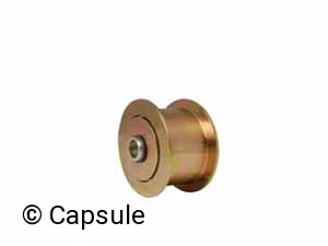 TIGHTENER PULLEY - 101904