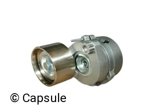 BELT TENSIONER - 101918