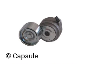 GERGİ KASNAK KOMPLE - 101936