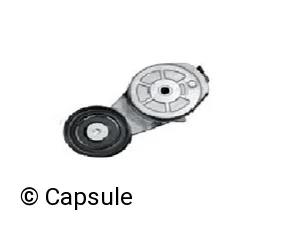 BELT TENSIONER - 101941