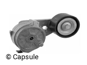 GERGİ KASNAK KOMPLE - 101943