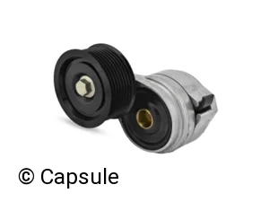 BELT TENSIONER - 101950