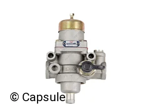 UNLOADER VALVE - 102015