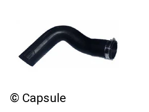 CHARGE AIR HOSE - 102050