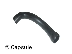 CHARGE AIR HOSE - 102053