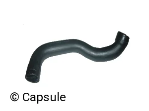 CHARGE AIR HOSE - 102055