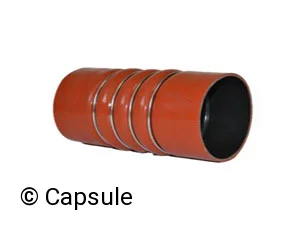 CHARGE AIR HOSE 130*170 - 102072