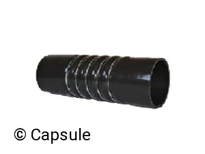CHARGE AIR HOSE 83*200 - 102078