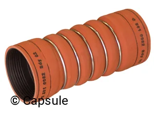CHARGE AIR HOSE 83*200 - 102080