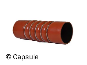 CHARGE AIR HOSE 85*200 - 102082