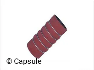 CHARGE AIR HOSE 83*200 - 102083