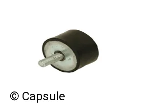 RUBBER BUFFER - 102096