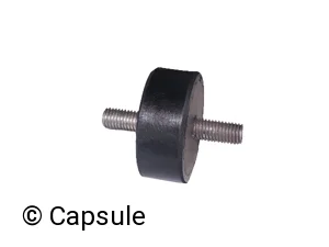 RUBBER BUFFER - 102097