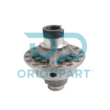 DIFFERENTIAL HOUSING / BEARING TYPE - 102111