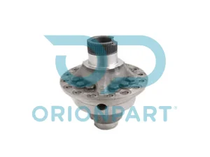 DIFFERENTIAL HOUSING / BEARING TYPE - 102111