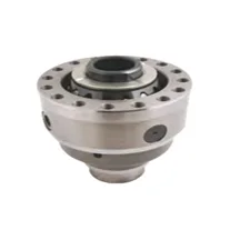 DIFFERENTIAL HOUSING - 102116