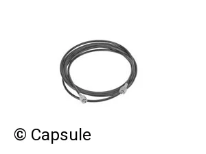 CABIN LIFTING HOSE 415 CM - 102148