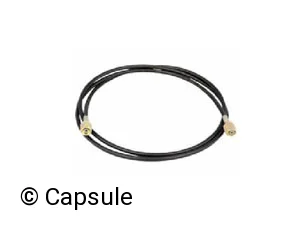 CABIN LIFTING HOSE 502 CM - 102152