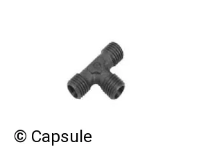 T-CONNECTOR - 102169