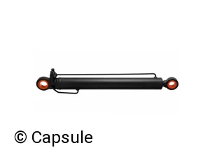 CABIN TILTING CYLINDER - 102180