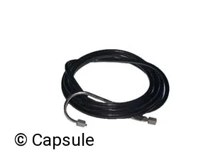 CABIN LOCKING HOSE - 102197