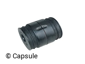 CABIN MOUNTING - 102201