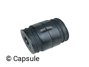 CABIN MOUNTING - 102202