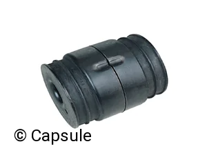 CABIN MOUNTING - 102203