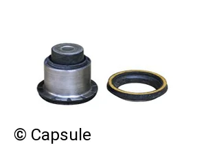 CABIN MOUNTING - 102206